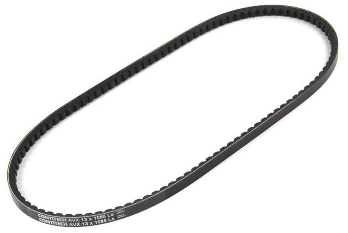 BMW Porsche Accessory Drive Belt (13x1085) 99919236350 - Continental 13X1085